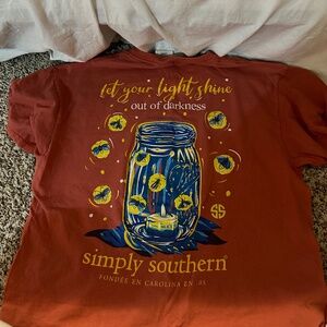 Simply Southern Tshirt Bundle